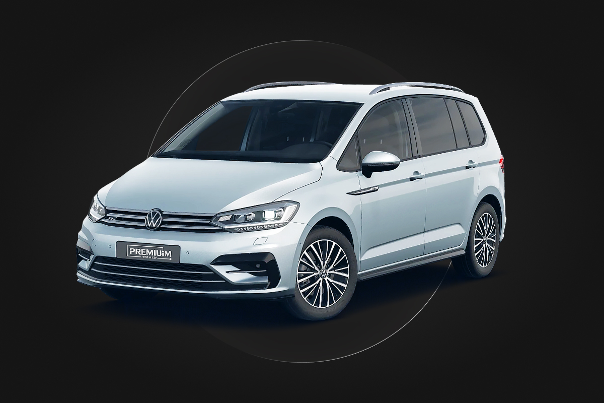 Ce masina sa inchiriezi pentru vacanta: economica, SUV sau premium?